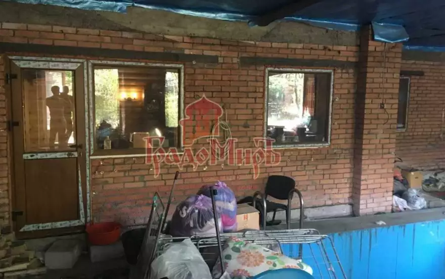 Гончаровская улица