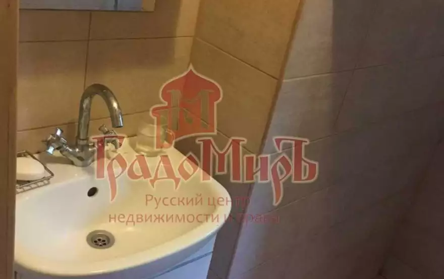 Гончаровская улица