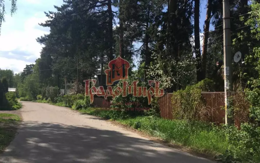Гончаровская улица