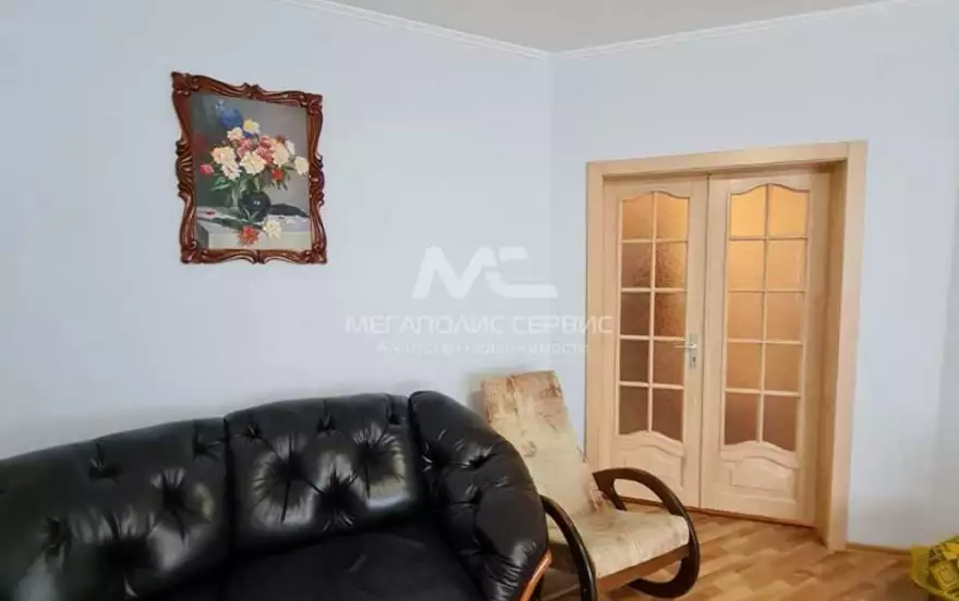 Коминтерна улица, 8