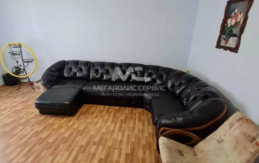 Коминтерна улица, 8