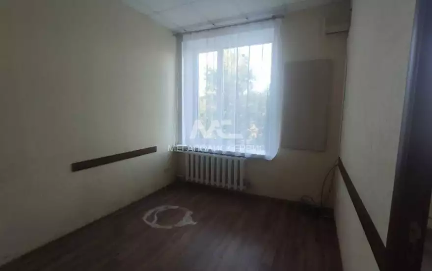 Водопьянова улица, 21