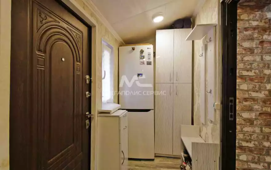 Сапёрная улица, 26