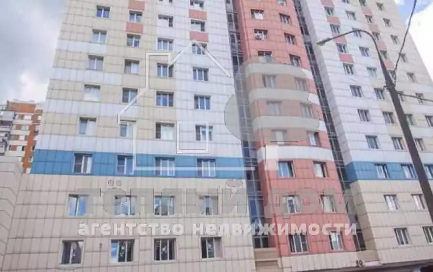 Лесная улица, 12