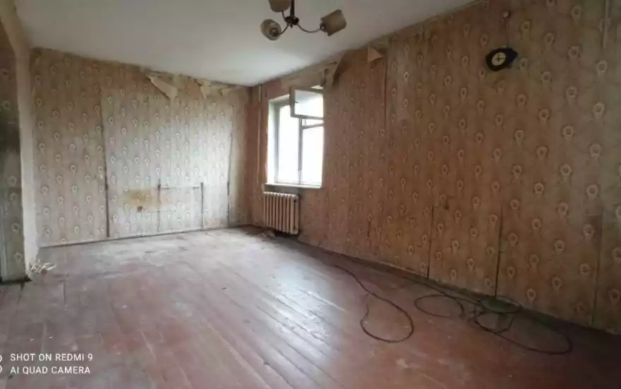 Центральная улица, 160к6