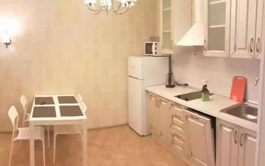 Таманская улица, 121К5