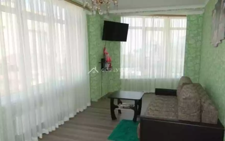 улица Кирова, 1