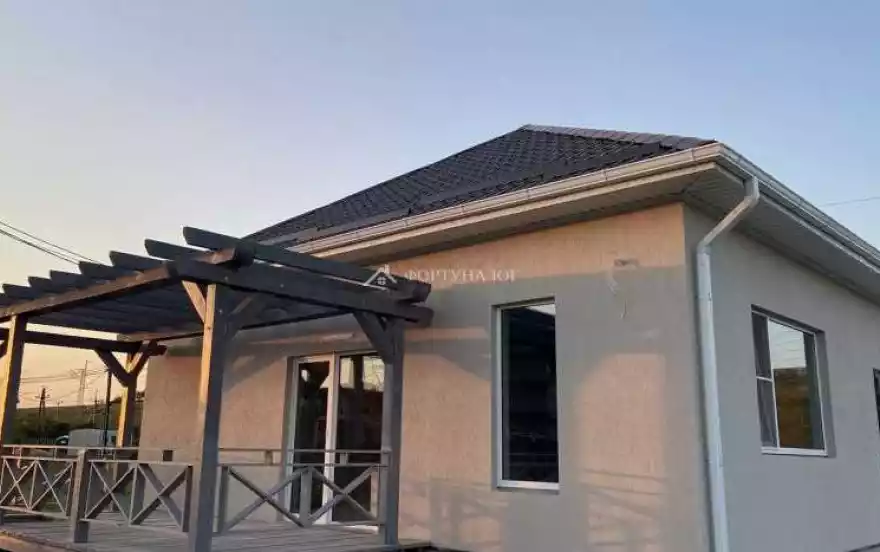 Сергея Молчанова ул