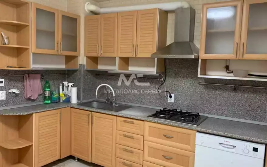 Пролетарский пер