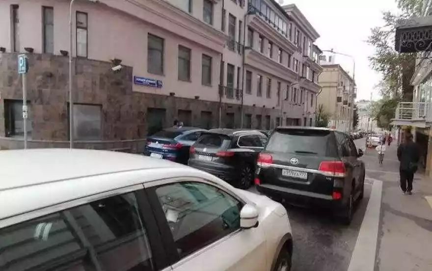 Большой Дровяной пер, 7/9