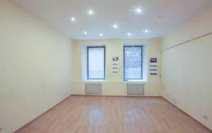 Садовая-Спасская улица, 13