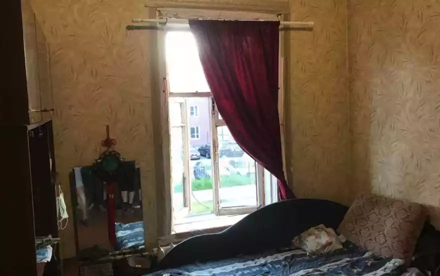 Чкалова улица, 41