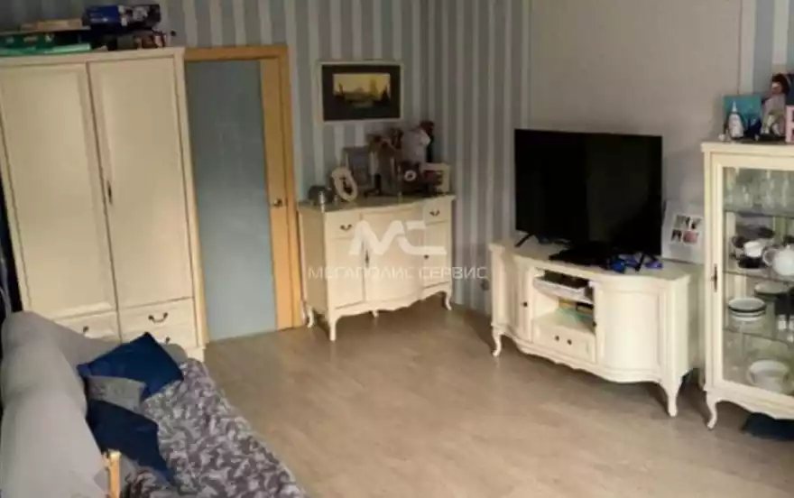 Новый Вал улица, 22