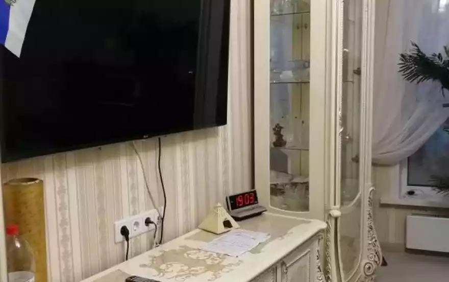 Академика Легостаева улица, 8