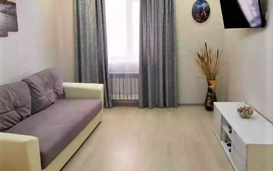 Солнечная улица, 38К5