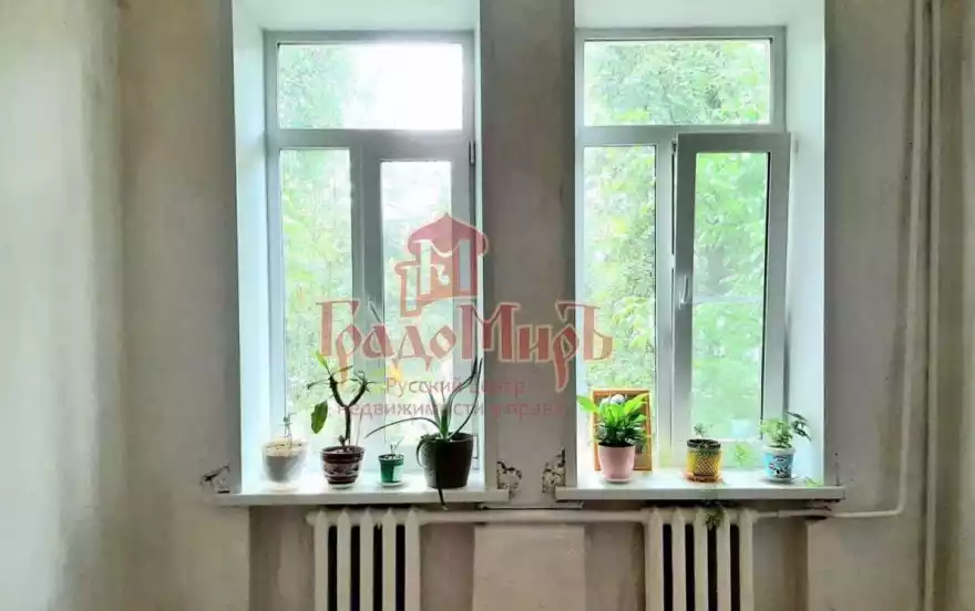 Валовая улица, 21/5