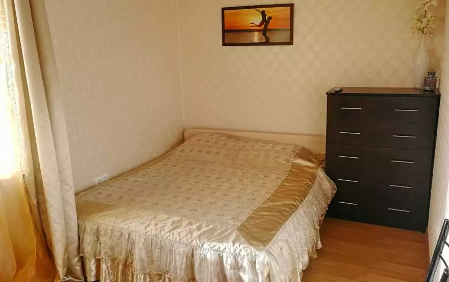 улица Фадеева, 30