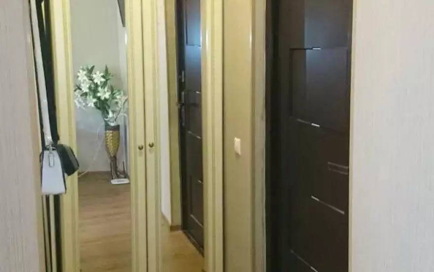 улица Фадеева, 32/1