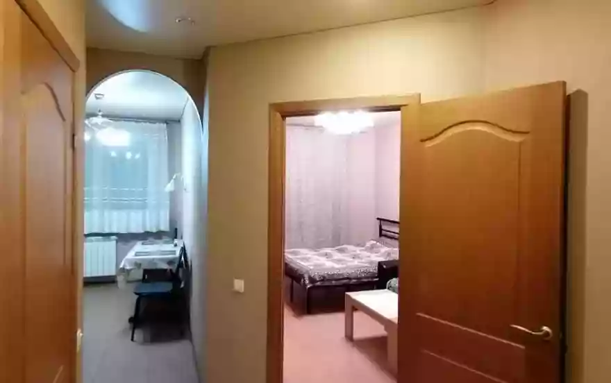 улица Константина Симонова, 38