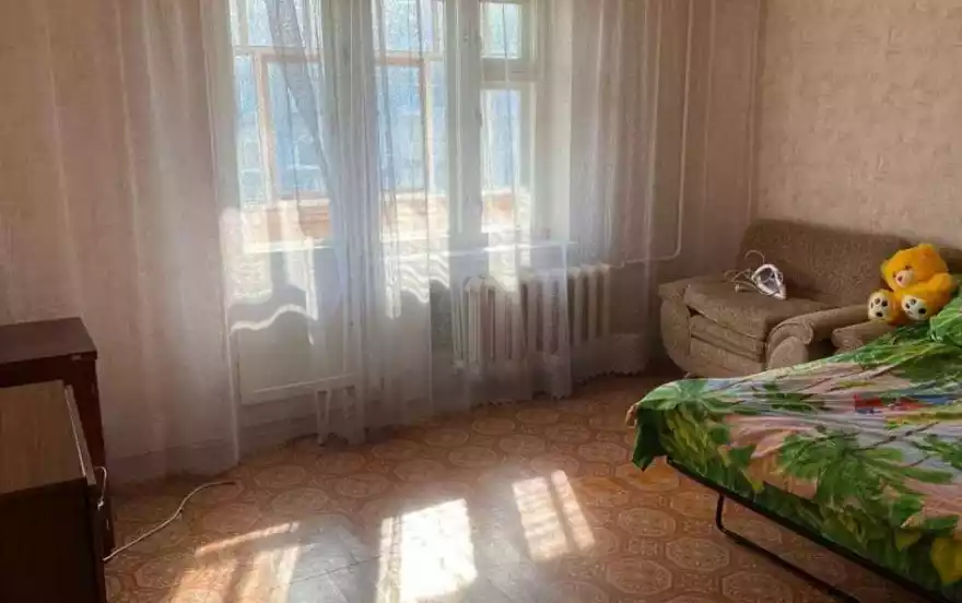 Крупской, 10