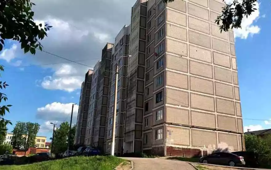 Гагарина улица, 128