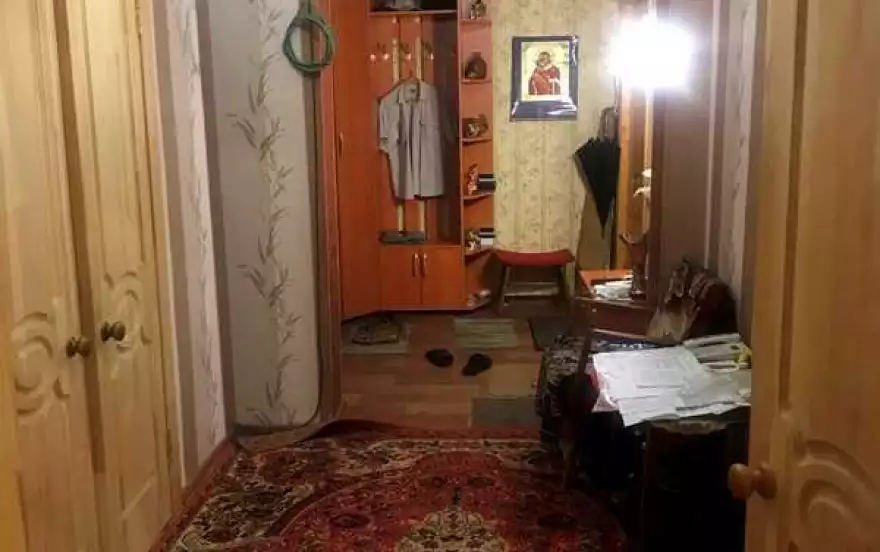 Ильича улица, 28