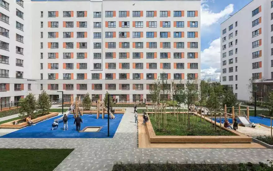 Гастелло улица, 25