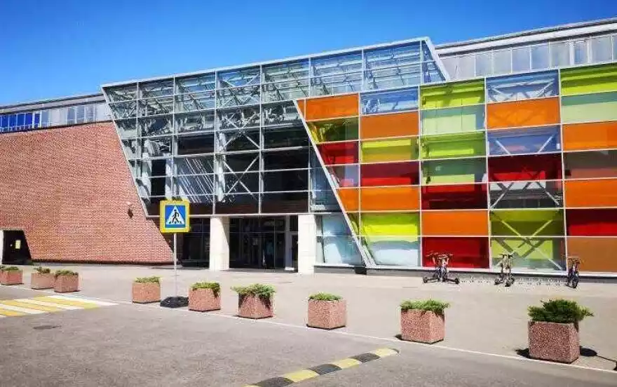 улица Ленинская сл, 26