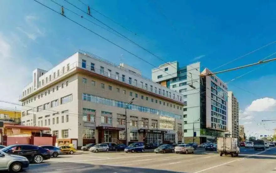 Бутырская улица, 75