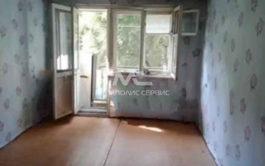 Новаторов улица, 4