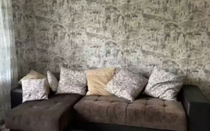 40 лет Победы улица, 1