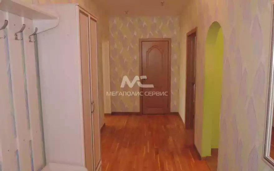 Озёрная улица, 41А