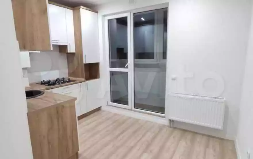 Тихорецкая улица, 22В