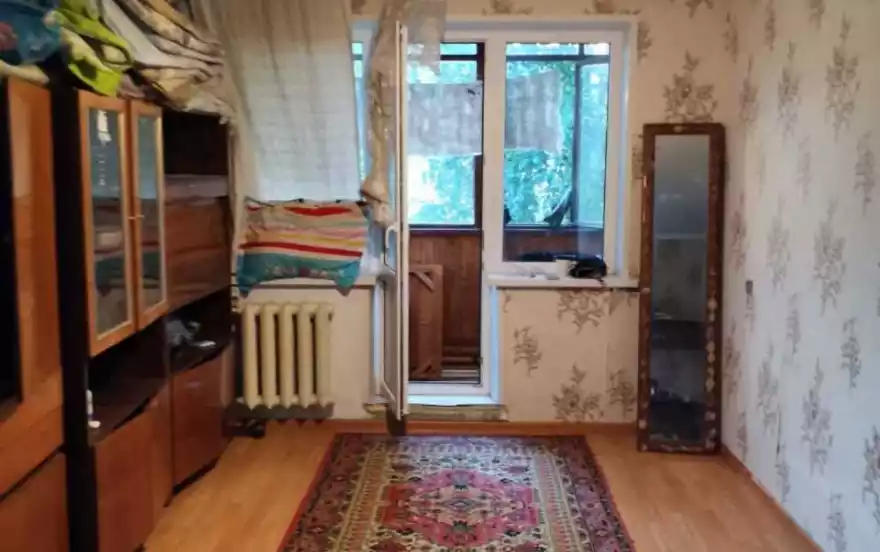 Центральная улица, 160к1