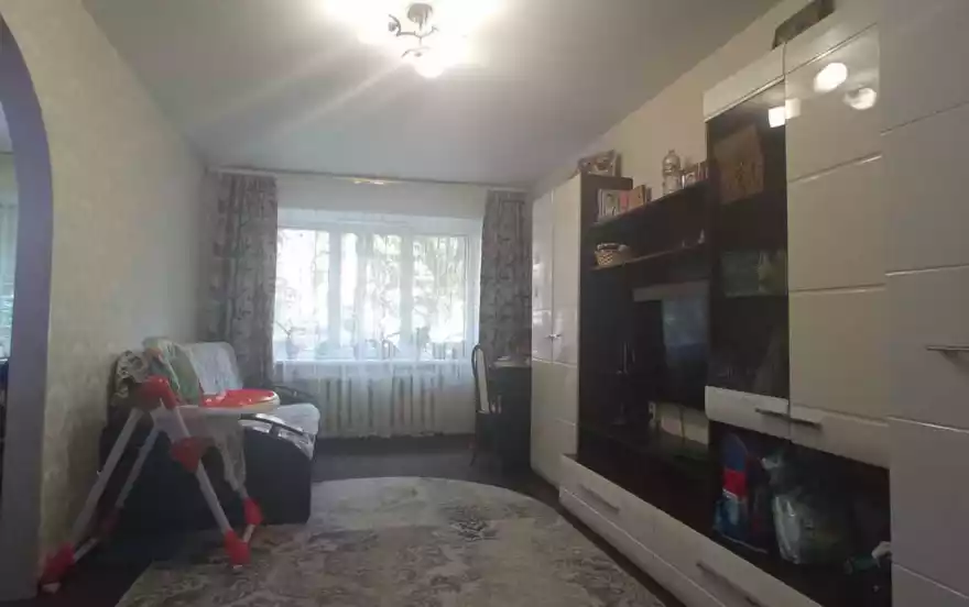 1-й Оборонный пер, 8