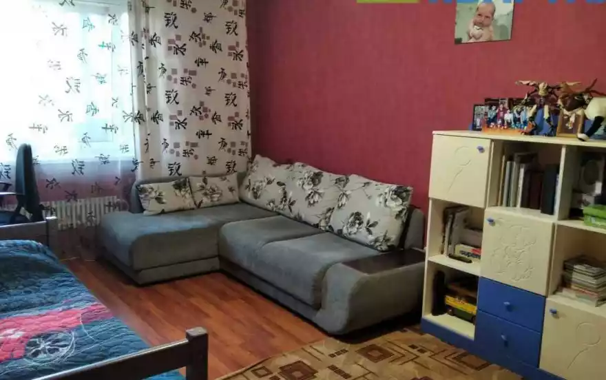 Щорса улица, 55а