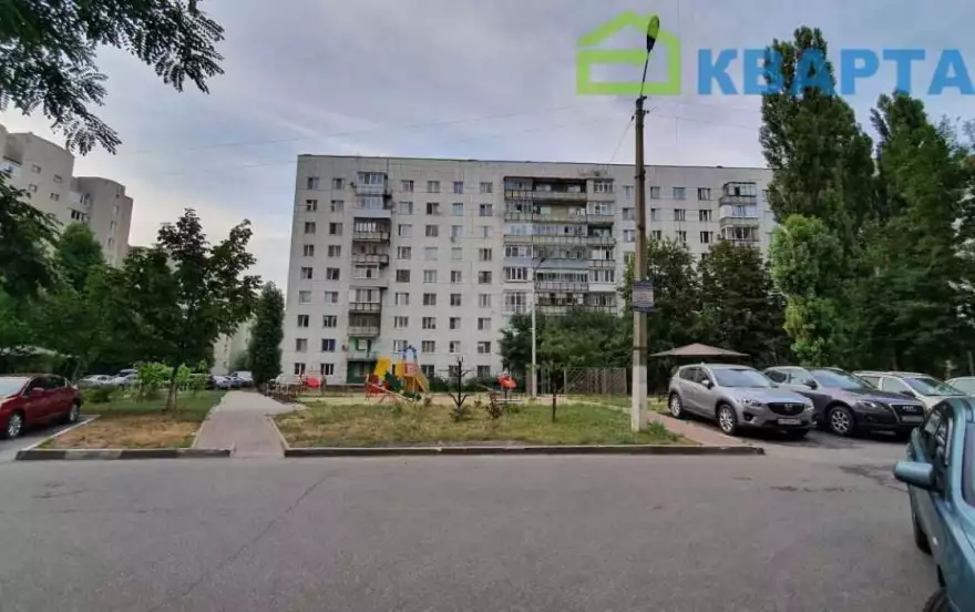 Костюкова улица, 36