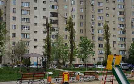 Костюкова улица, 34