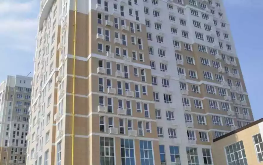 Есенина улица, 9