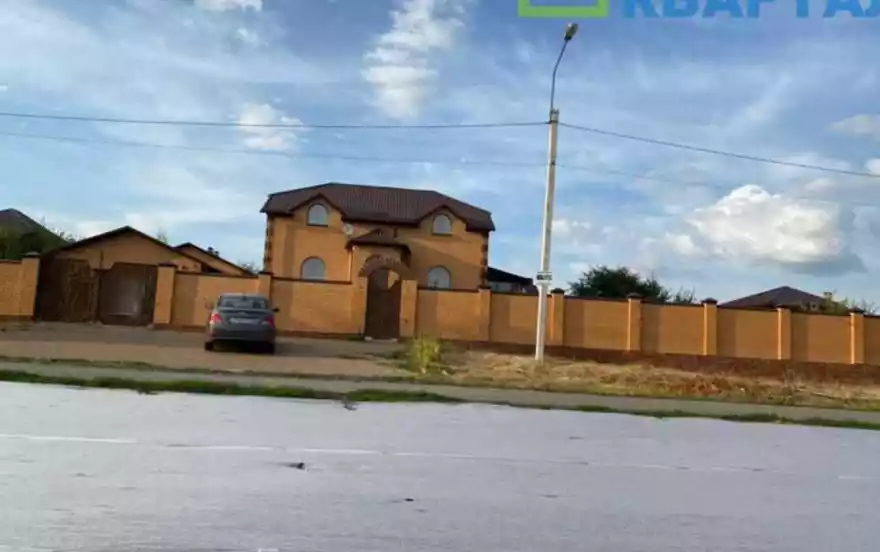 Князя Бориса Шереметева улица