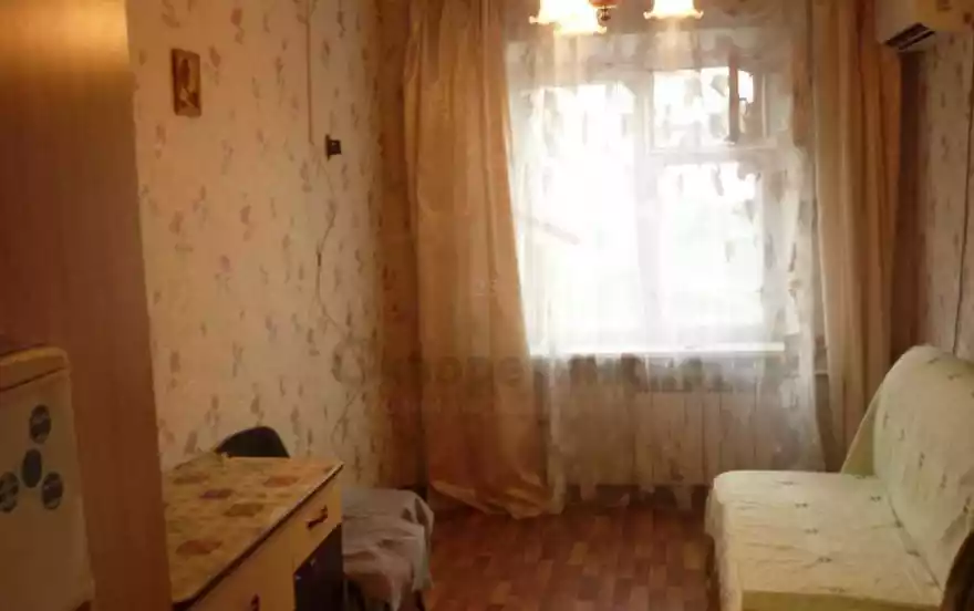 Куникова улица, дом 92