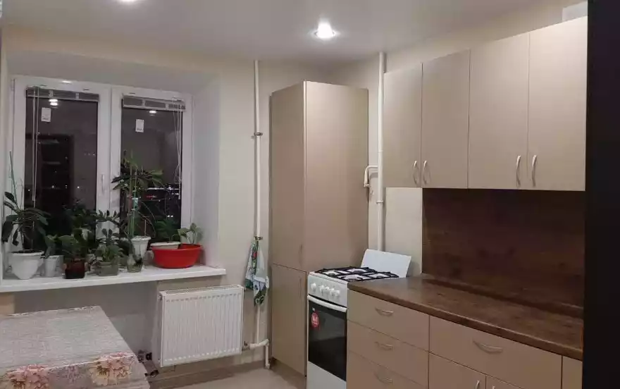 Ямашева проспект, д.48