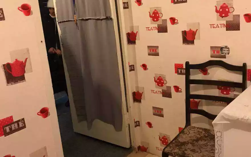 Ибрагимова проспект, д.63