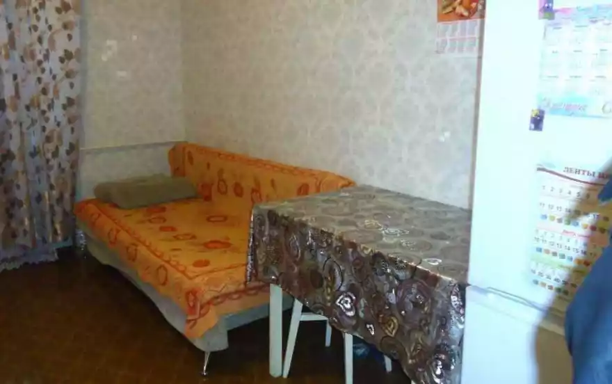 Левитана улица, д.37