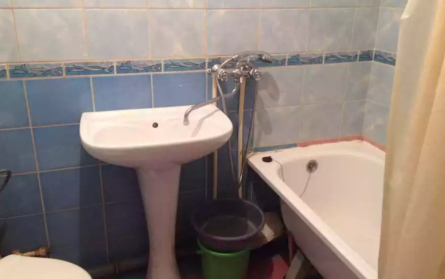 Шамиля Усманова улица, д.4