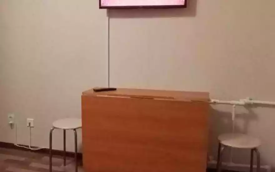 Горсоветская улица, д.25