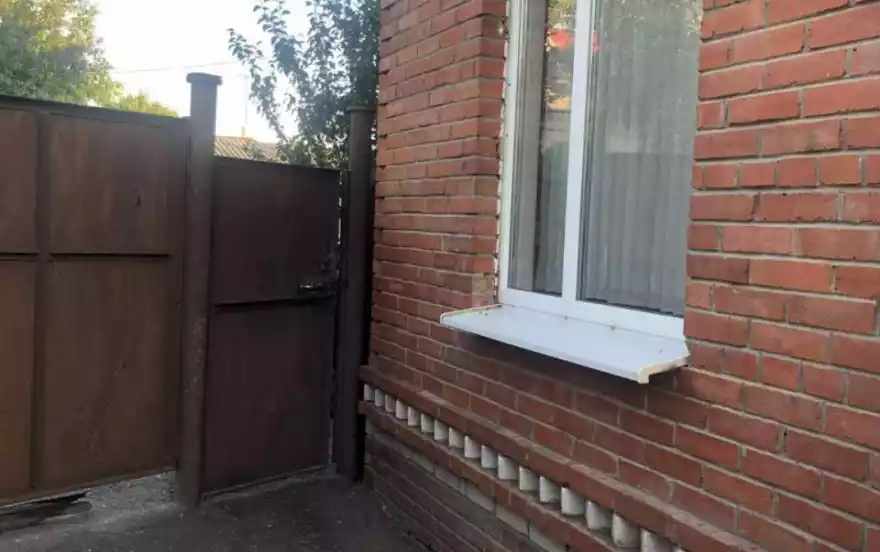 Балтийский переулок