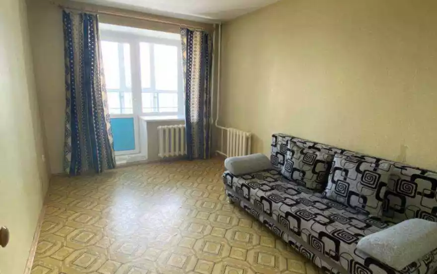 Летчиков улица, д.2к1