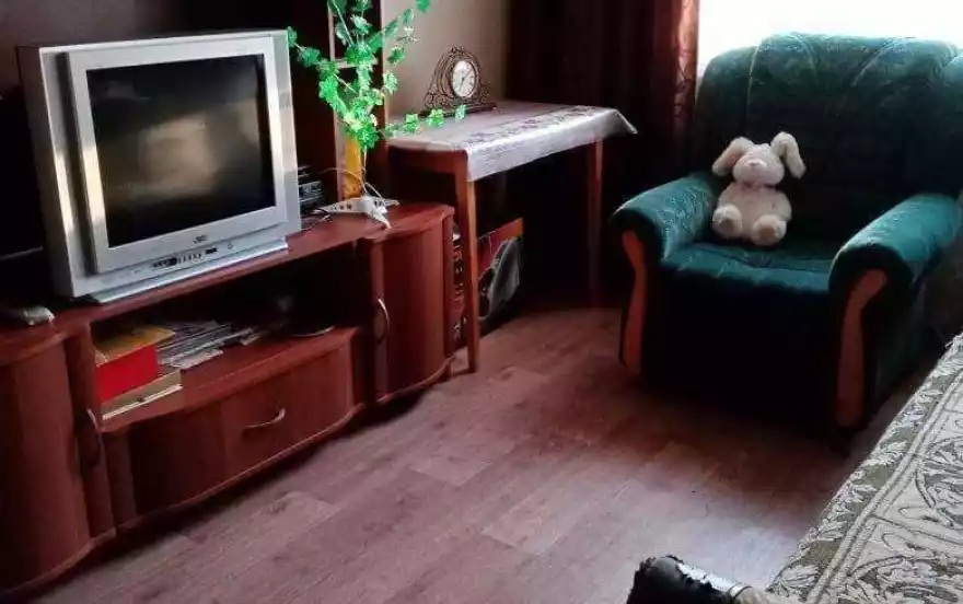 Ухтомского улица, д.28