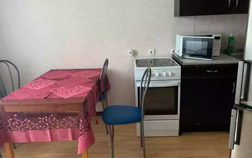 Павлюхина улица, д.99Б